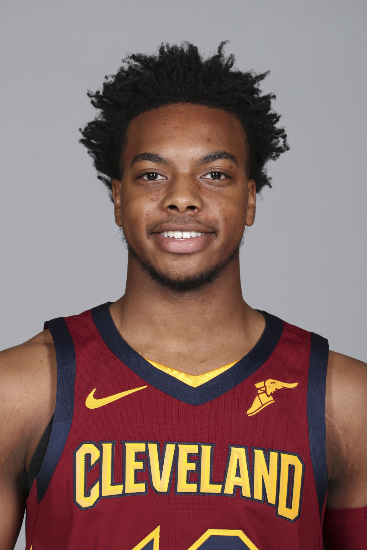 Darius Garland, Cavaliers